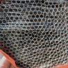 Buy cheap 904L/ N08904 ASTM B677 Seamless Stainless Steel Pipes Tube Stainless Pipe Tubing from wholesalers