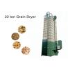 Buy cheap Easy Operation Paddy Rice Dryer , Batch Recirculating Grain Drying Equipment For Farm from wholesalers