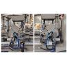 Buy cheap Windows Doors Machine for cutting aluminum profile in 45 and 90 degree from wholesalers