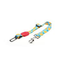 Buy cheap Nylon Extra Long Crash Tested Dog Car Seat Belt Harness Leash product