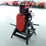 Electric Copper Wire Peeling Stripping Machine for Scrap Cable Stripping 2023