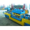 Buy cheap 220V 380V 460V Glazed Tile Roll Forming Machine Door Frame Roll Forming Equipment from wholesalers