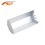 Surface Finished Metal Welding Service With Deep Drawing Stamping Laser Cutting