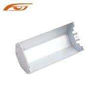 Buy cheap Surface Finished Metal Welding Service With Deep Drawing Stamping Laser Cutting product