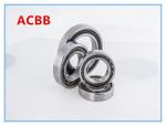 BN17-6TVV/P43 Special Bearing For Chemical Fiber Equipment