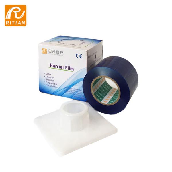 Buy cheap PE Protective Dental Barrier Film Disposable For Dental Tattoo Equipment from wholesalers