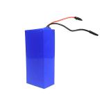 12Ah 48 Volt Ebike Battery 1000 Cycles 20ah Ebike Battery Customised