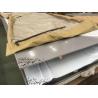 Buy cheap JIS SUS410S Hot And Cold Rolled Stainless Steel Sheet And Plate from wholesalers