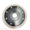 Buy cheap 4" 4.5inch diamond masonry circular saw blade for sawzall angle grinder disc for brick 115x22.23mm from wholesalers