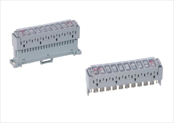 Buy cheap Communications Security Equipment with tools of protection for communication project YH02 from wholesalers