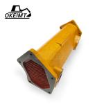 Machinery engine Oil cooler 236-8745 235-9760 for Excavator E345D engine C13