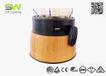 5W 200 Lumens Dimmable Rechargeable LED Camping Lantern Outdoor