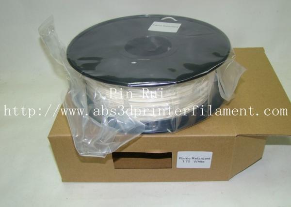 Buy cheap High Temperature Fluorescent Special Filament PLA ABS 1.75mm Filament from wholesalers