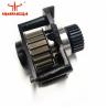 Buy cheap Drive,Pinion,Assembly,Beam Part No. 75048000 Auto Cutter Parts For GT7250 S7200 from wholesalers