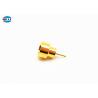 Buy cheap Solder Attachment Pin Terminal Connector SMP Male Hermetically Sealed Connector from wholesalers