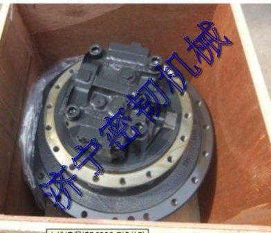 Buy cheap supply komatsu PC400 final drive from wholesalers