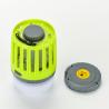 Buy cheap 267g IPX4 Waterproof Camping Night Light UV Bug Zapper Rechargeable Mosquito Lamp from wholesalers