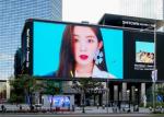 Rental Screen P8 RGB LED Display Computer Synchronization Advertising Large