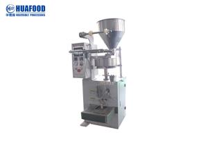 China Multifunctional Automatic Food Packing Machine , Automatic Powder Packing Machine on sale