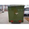 Buy cheap Hot Sale Post Office Battery Electric Tricycle For Post Or Express Full Closed Three Wheel Vehicle Rickshaw Electric Tricycle from wholesalers