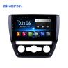 Buy cheap OEM Volkswagen Touch Screen Radio Android 9.0 Double Din Car Stereo from wholesalers