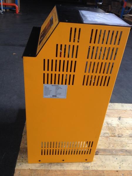 Buy cheap CZB5C 120A 48 Volt Forklift Battery Charger , Forklift Truck Battery Chargers from wholesalers