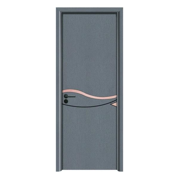 Buy cheap WPC Hollow Doors Durable Eco-Friendly And Stylish Selection from wholesalers