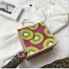 Buy cheap Supermarket Grocery Food Lunch Cotton Jute Bag For Women Organic Eco Friendly from wholesalers