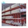 Buy cheap Steel Industrial Racking System Plywood Heavy Duty Cantilever Racking For Shop from wholesalers