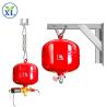 Buy cheap 20KG FM200 Hanging Fire Fighting Equipment For Sever Room Automatic Fire Extinguishers from wholesalers