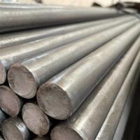 Buy cheap H13 Skd61 Tool Steel Bar Heat Treatment AISI SAE H13 BS X40CrMoV5-1 product