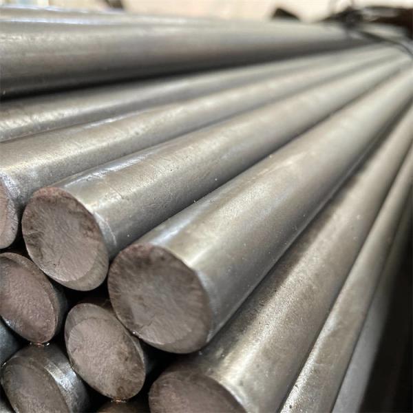 Buy cheap H13 Skd61 Tool Steel Bar Heat Treatment AISI SAE H13 BS X40CrMoV5-1 from wholesalers
