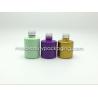 Buy cheap thick and strong powder coating gel polish bottle uv coating color availbale nail polish packaging environment friendly from wholesalers