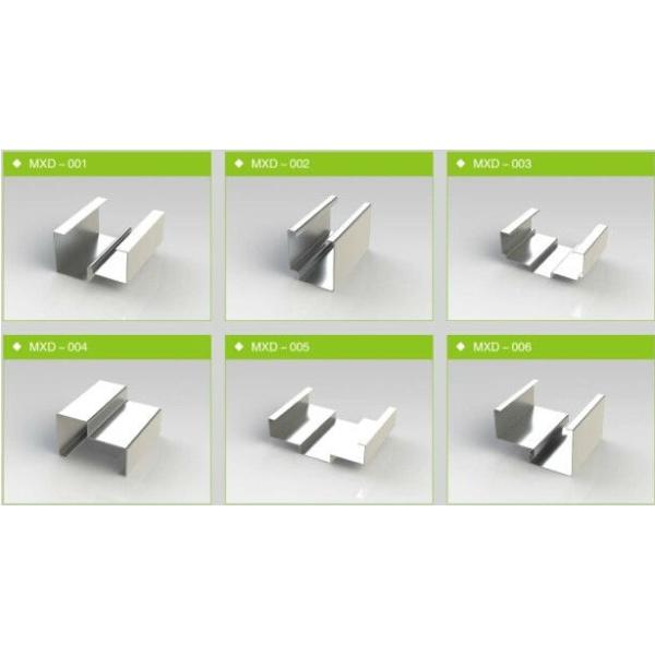 steel door frame roll forming machine