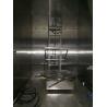 Buy cheap Wall-mounted Stainless Steel Environmental Test Chamber / Vertical Drip Tester for IPX1 , X2 Test from wholesalers