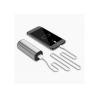 Buy cheap Ergonomic Design Truly Wireless Earbuds 3D Stereo Sound High Durability from wholesalers