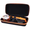 Buy cheap Waterproof EVA Carrying Tool Case Embroidery Logo For Zipsnip Cutter from wholesalers