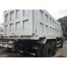 Buy cheap Manual Transmission Used Dump Truck Hino Truck 700 6x4 8x4 2010 Year from wholesalers