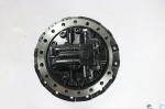 ZAX230 ZAX200 Excavator Travel Motor Assembly 16 Hole Hardened Tooth Surface