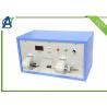 Buy cheap IEC 60851-6 Drying Oven Heat Shock Test Apparatus For Winding Wires Testing from wholesalers