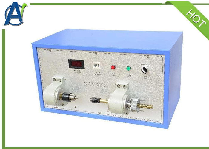 IEC60851-3 Jerk Test Tool With Jerking Speed Above 3m/S For Wires