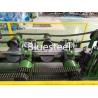 Buy cheap Galvanized Type C / Z Purlin Steel Structure Roof Panel Roll Forming Machine from wholesalers