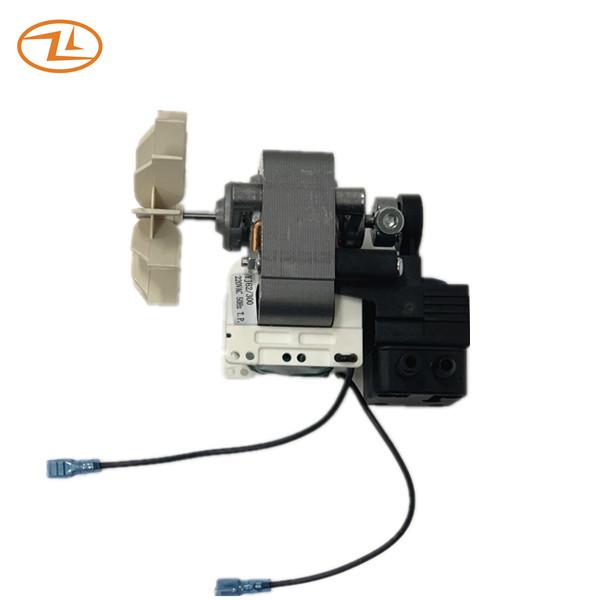 Buy cheap Vacuum Pump Nebulizer Compressor Motor Long Life 62W 50HZ from wholesalers