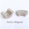 Buy cheap ISO 9000 High Working Temp AlNiCo SmCo Magnet Permanent Magnet Assembly from wholesalers