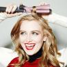 Buy cheap Professional Salon Spiral Curling Iron Ceramic Electric Hair Curler 55 - 75W from wholesalers