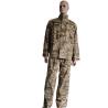 Buy cheap Ukrainian MM14 Woodland Tactical Field Uniform from wholesalers