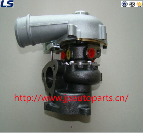 Turbocharger Automobile Spare Parts , 1.8L Turbocharger 5304-988-0022 For Audi TT / TTS