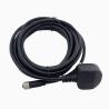 Buy cheap 5M Industrial Control Cables Wire Harness M12 4 PIN Integrated Injection Plug 118 from wholesalers