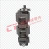 Buy cheap 527526 HGP66+66+16.3 CC/REV Excavator Hydraulic Pump Gear Pump R-4B-14T-2.0M from wholesalers
