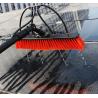 Buy cheap ISO9001 5.4m Black Carbon Fiber Solar Module Cleaning Brush from wholesalers